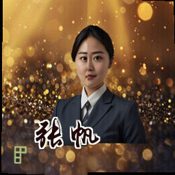 张帆